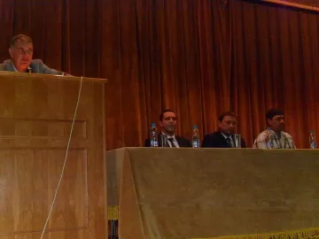 Представиха новият директор на полицията в Благоевград