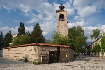Закриха неефективен социален център в Банско
