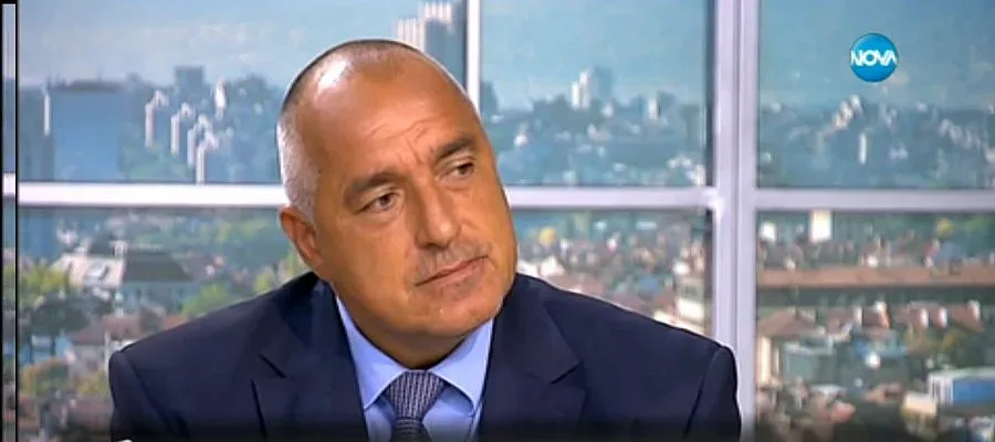 Борисов: Никой не контролира големите бензиностанции