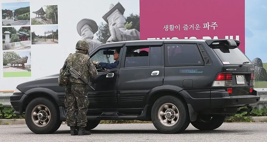 КНДР е в пълна бойна готовност срещу Южна Корея