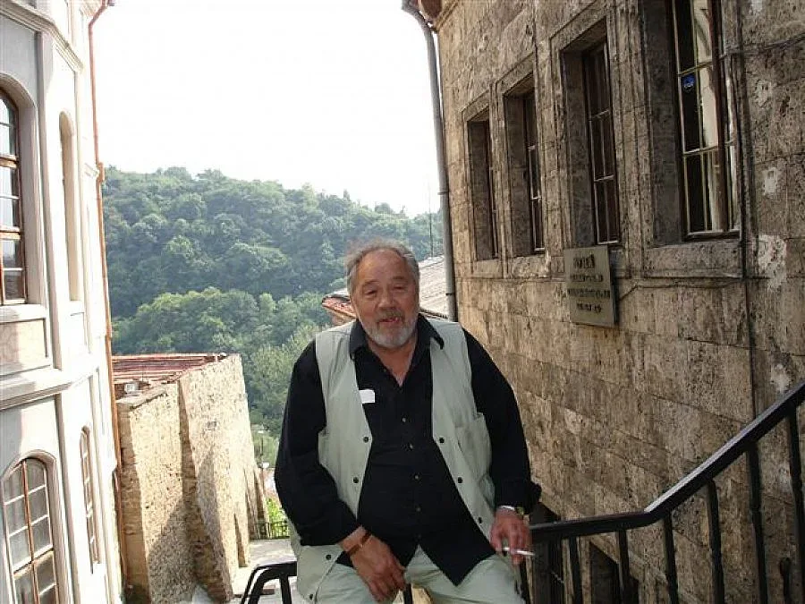 Нови книги: Когато Господ ходеше по земята