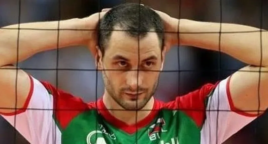 Матей: Няма да се върна!