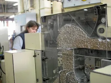 Булгартабак холдинг с 46% ръст на печалбата