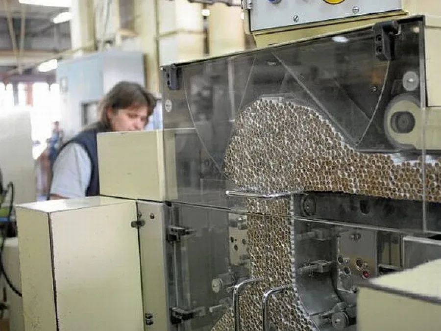 Булгартабак холдинг с 46% ръст на печалбата