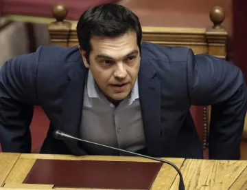 Предсрочни избори чукат на вратата на Гърция