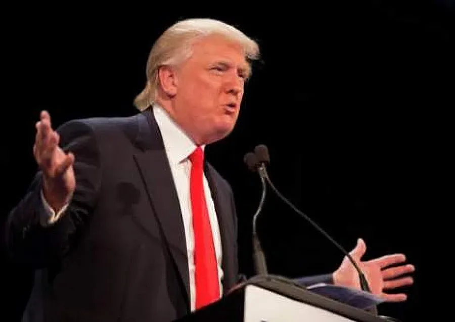 Тръмп към папата: ИД иска да те хванe