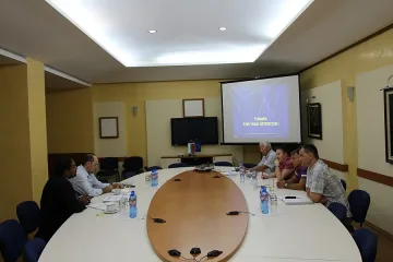 Малайзия иска да изнася палмово масло за ЕС през порт Варна