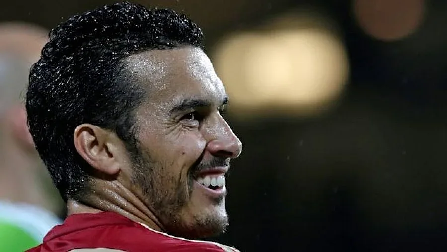 Официално: "Челси" отмъкна Педро под носа на "Юнайтед"