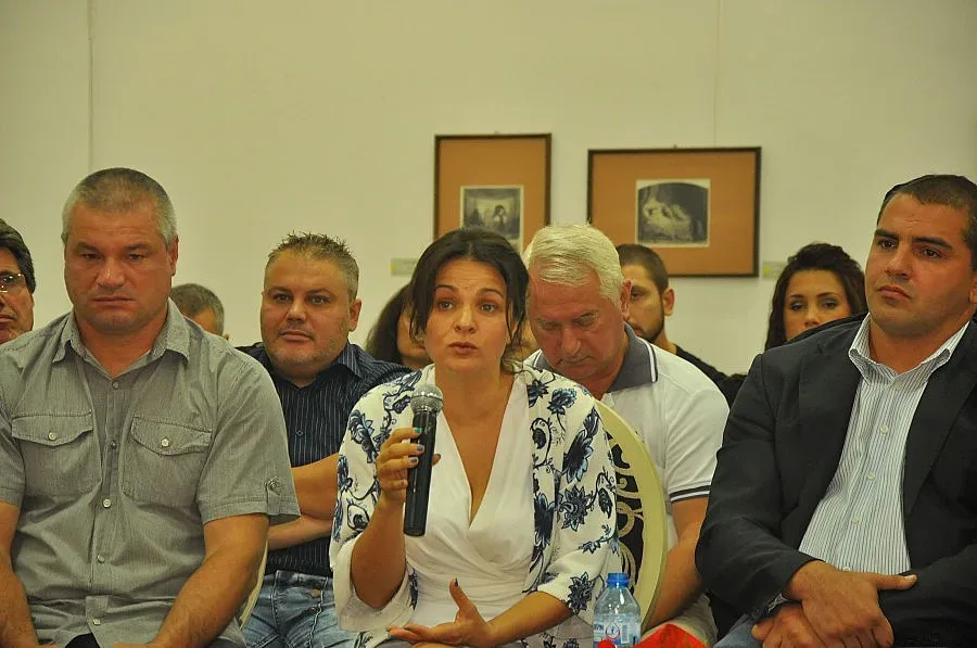 Гражданско сдружение издигна Роисца Кирова за кмет на Видин