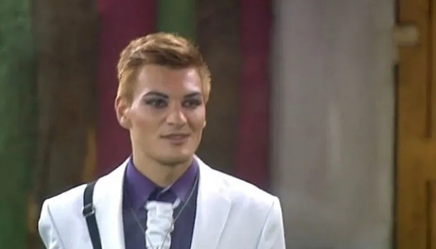 Дразнителят в Big Brother напуска шоуто
