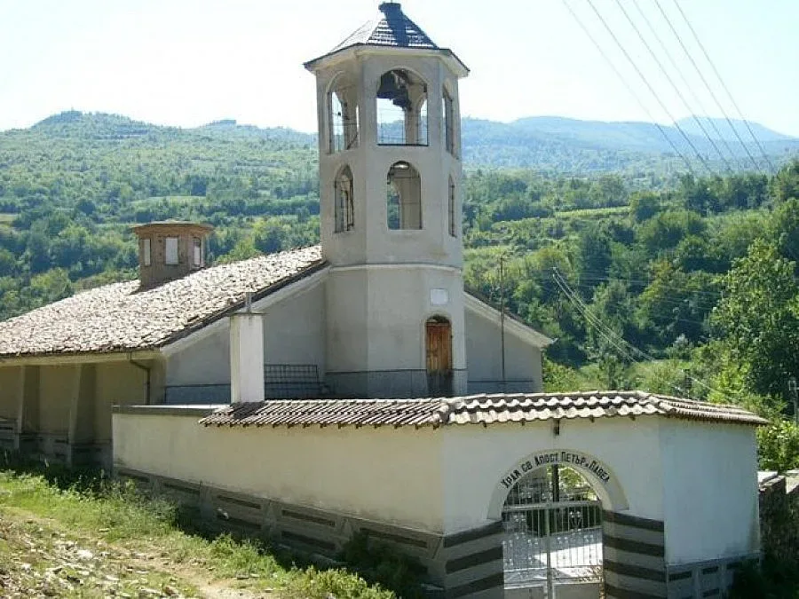 Фестивал на село събира самодейци от 3 държави