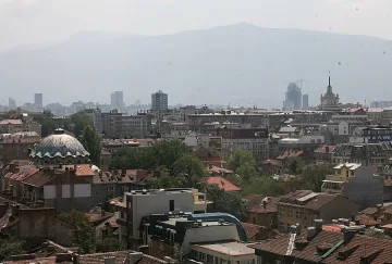 EIU: Животът в София все повече се влошава