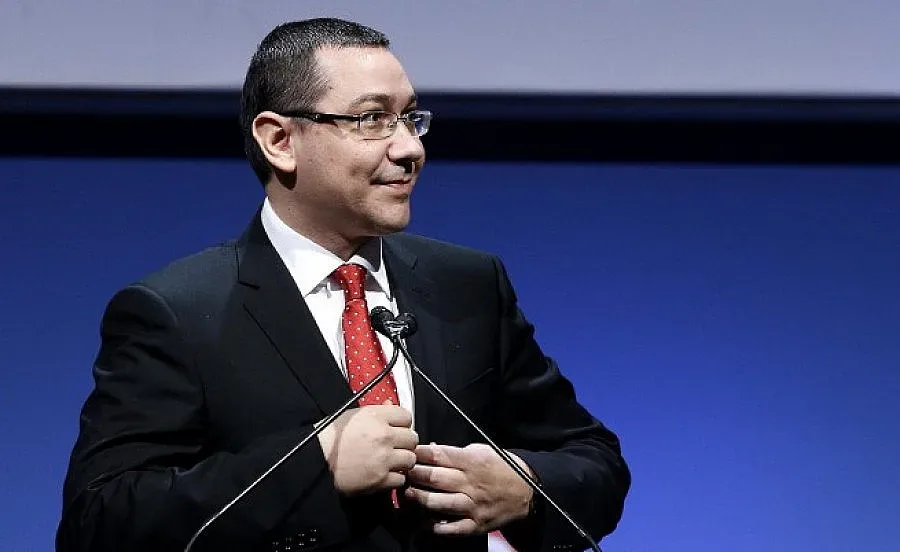 Запорираха жилището на румънския премиер