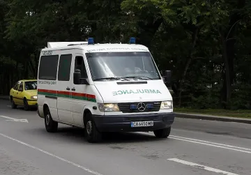 Шрот лагер за хлапета със сколиоза