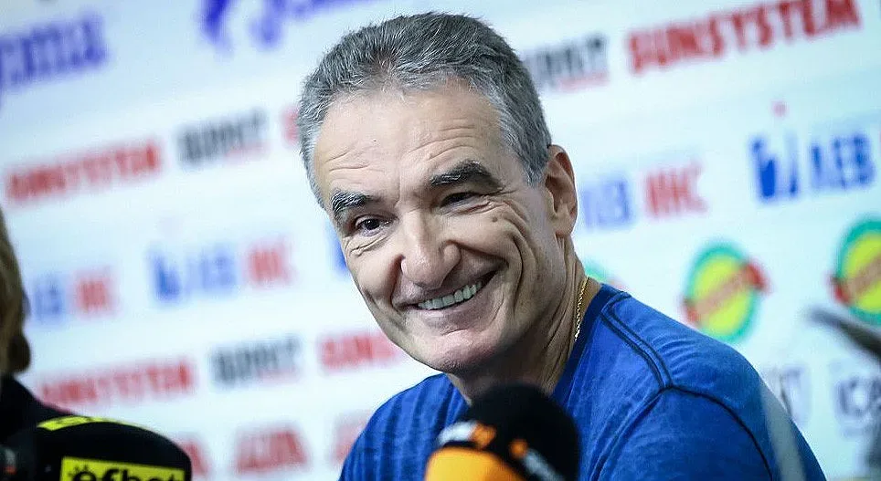 Легенда във фехтовка бръкна в раната! Рестарт на федерацията