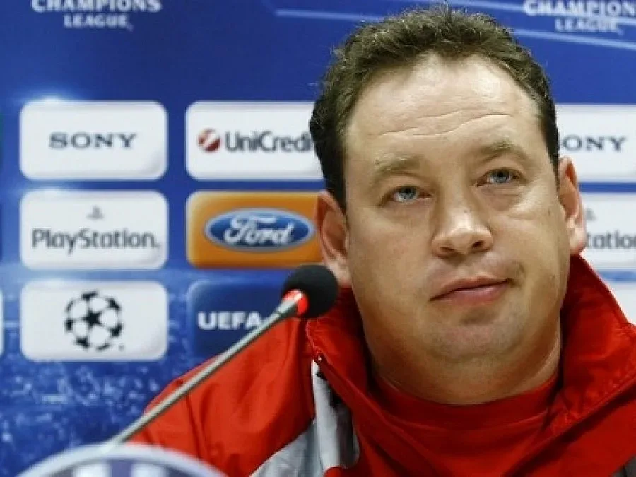 Удрят по Слуцки с наш национал