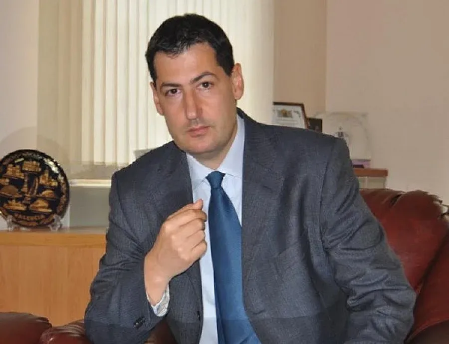 Депутати от ПФ дадоха Тотев на прокурор