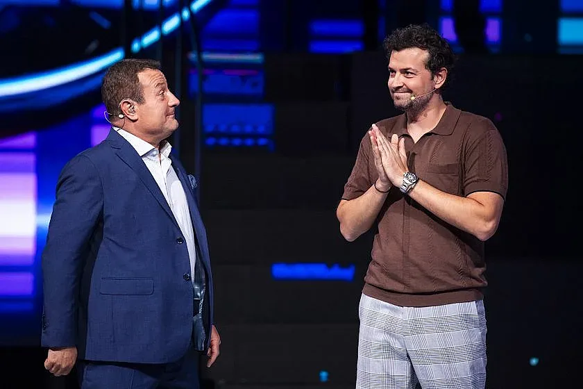 Официално! Голяма новина за Владо Зомбори