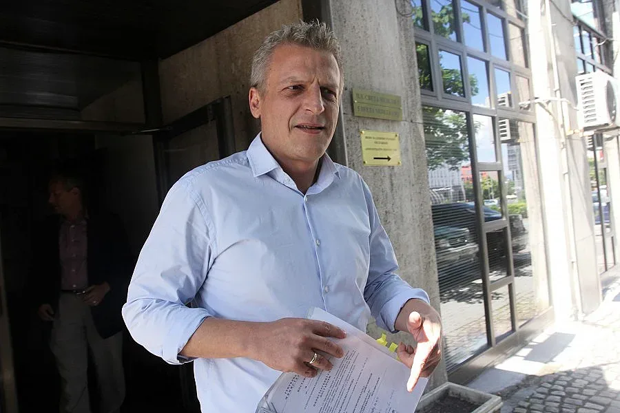 Москов: Сливането на спешната помощ е логично