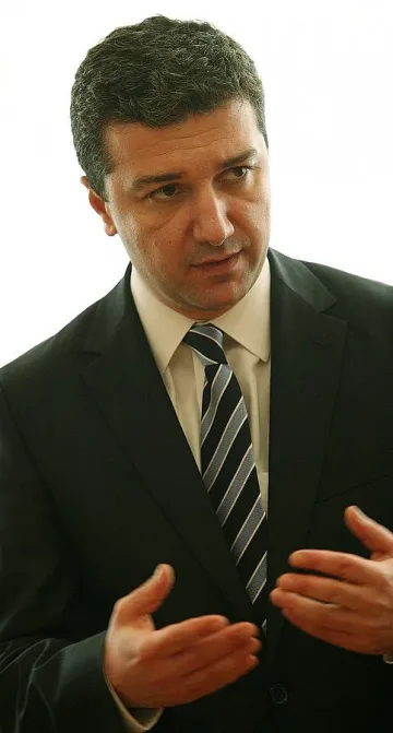 Драгомир Стойнев: България може да започне "Южен поток" още утре