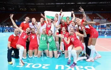 България домакин на финалите от втора дивизия в Гран При през 2016