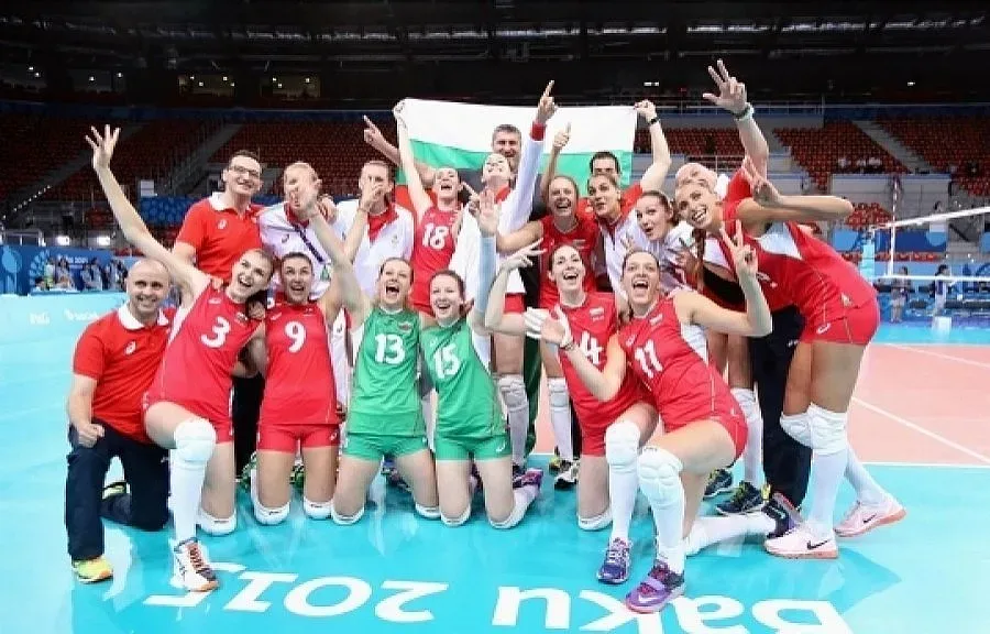 България домакин на финалите от втора дивизия в Гран При през 2016