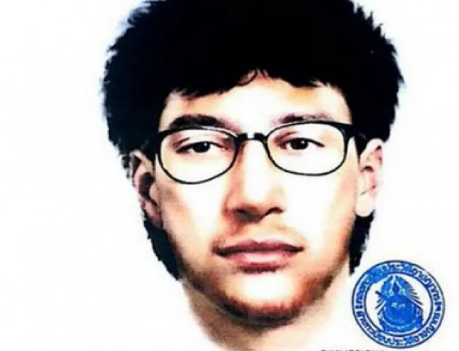 Тайланд обяви награда от 1 милион за главата на терориста