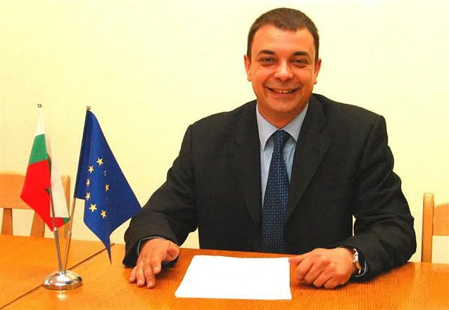 Бивш шеф на общински съвет в Силистра се кандидатира за кмет