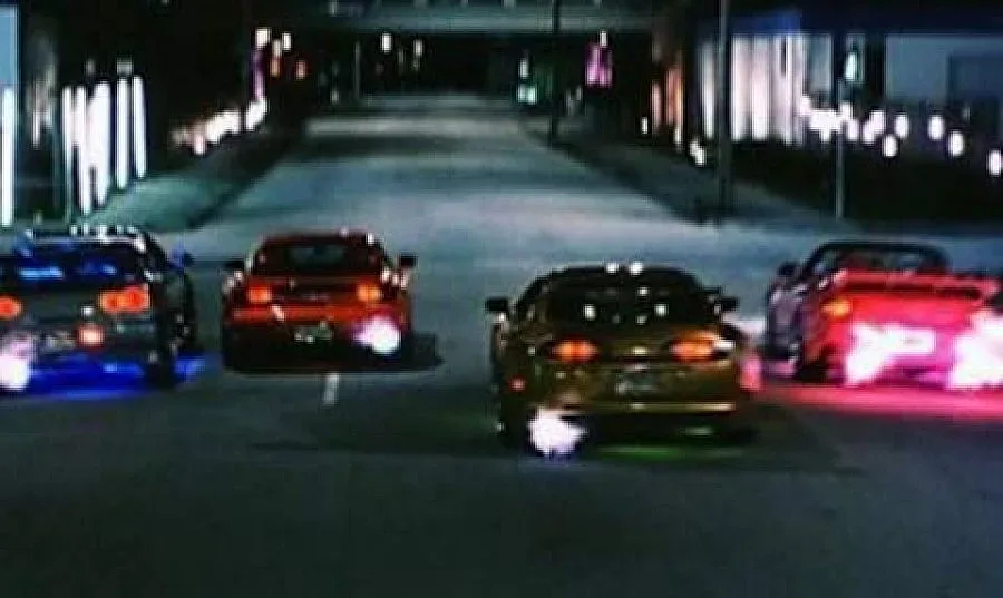 МВР: На 5 места във Велико Търново има незаконни гонки