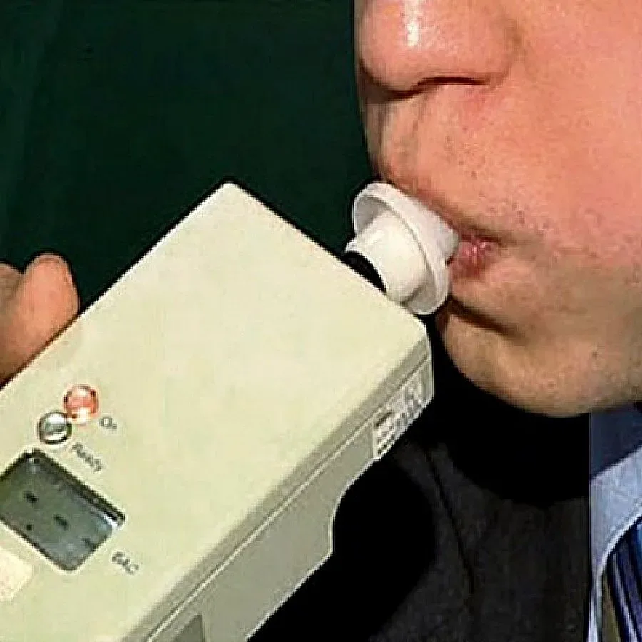 Решетки за пиян и без книжка шофьор