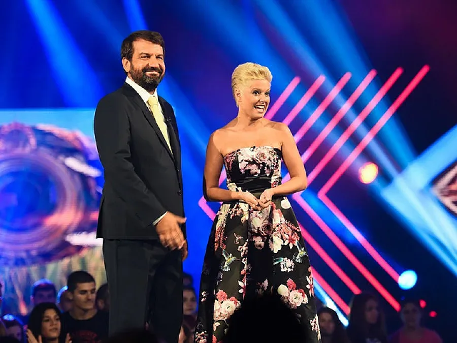 Две жени със силни характери влязоха в Big Brother