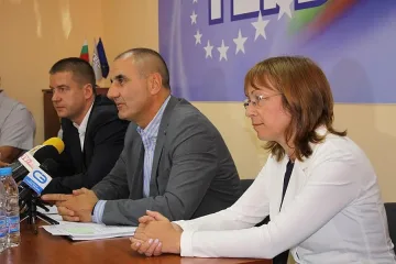 ГЕРБ чака победа от раз в Стара Загора и Казанлък