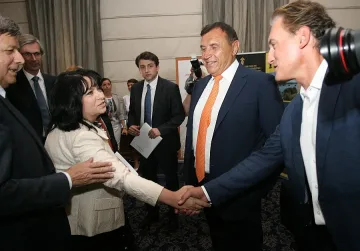 Не се отказваме от Южен поток