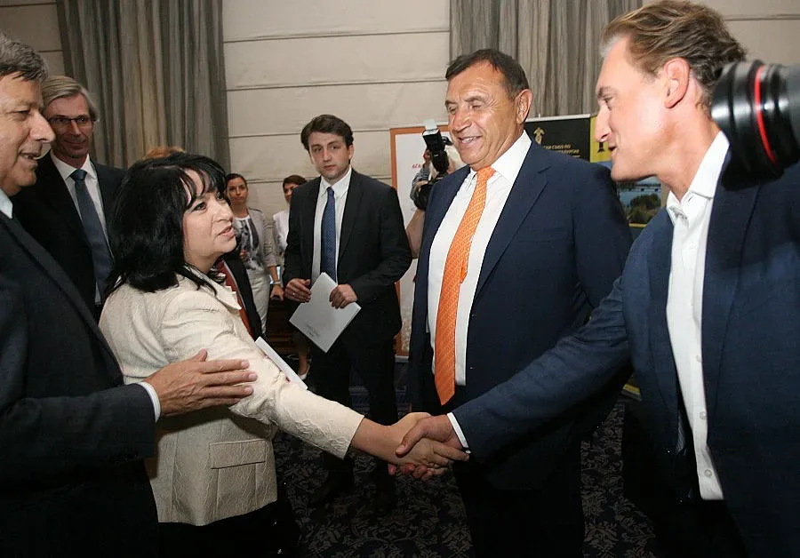 Не се отказваме от Южен поток