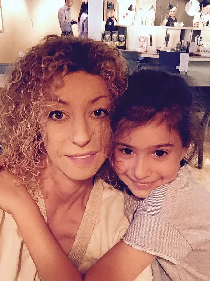 Ина Аниниева: Върнахме хората в залата