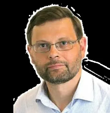 Страхувайте се от слабостта на Путин, а не от силата му