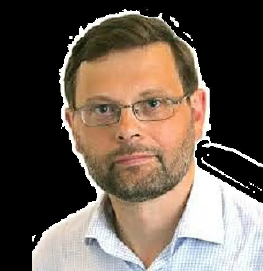 Страхувайте се от слабостта на Путин, а не от силата му