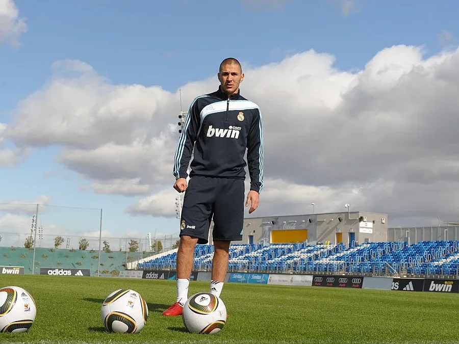 Бензема се изръси с $250 бона за топка