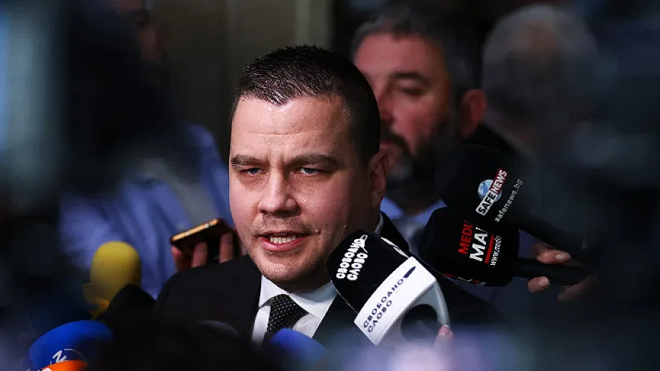 ИТН реши за ГЕРБ! Условието