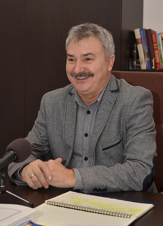 Впечатлен съм от кметовете на Виена и Берлин