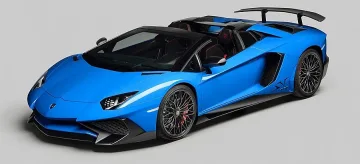 Lamborghini вади звяр със 750 коня