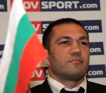 Кубрат Пулев излиза на ринга пред 12 000 хиляди 