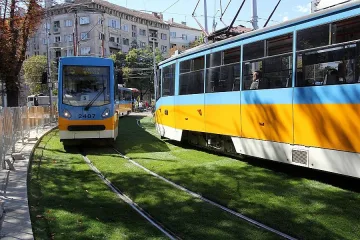 Фандъкова: "Руски паметник" ще е с класическо кръгово движение