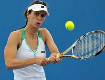 Пиронкова се изправя пред Серина Уилямс