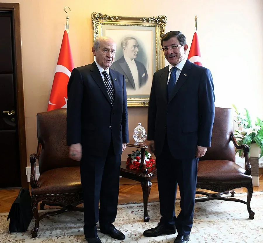 Нови парламентарни избори грозят Турция