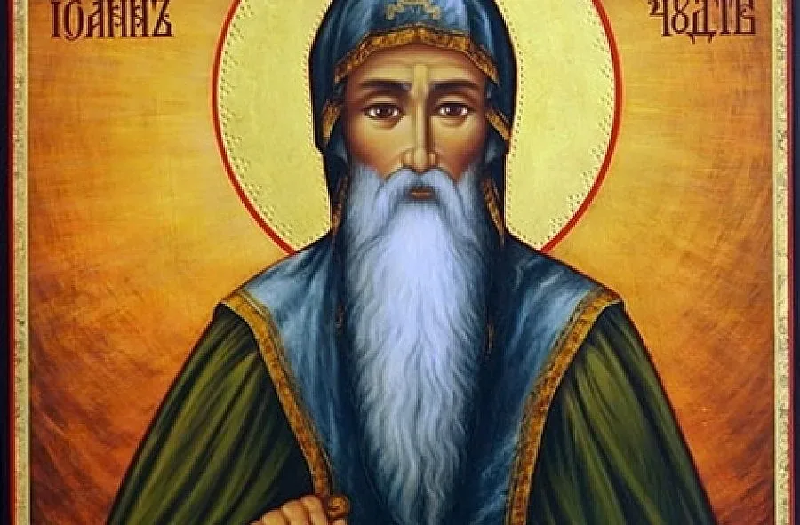 Отбелязваме Успение на Св. Иван Рилски