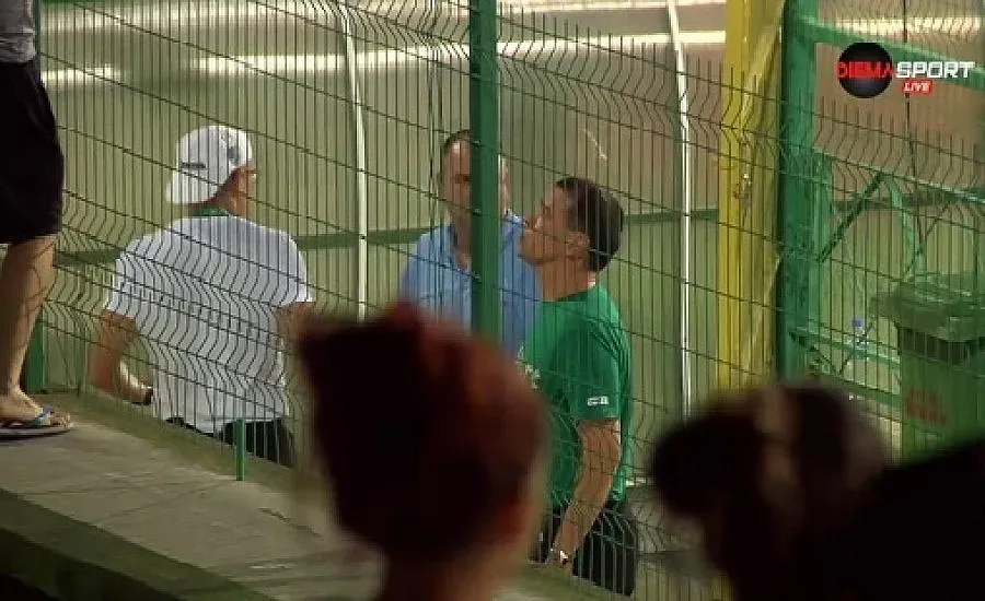 "Черно море" измести "Ботев" Пд. от седмото място