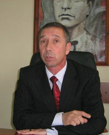 Отмениха болничен на Ахмед Башев