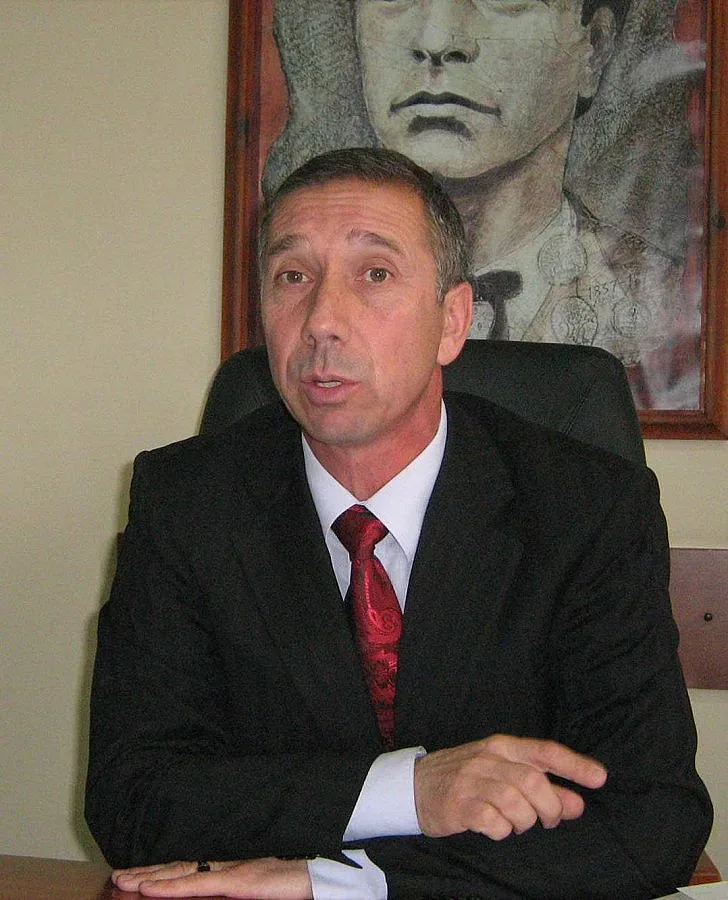 Отмениха болничен на Ахмед Башев