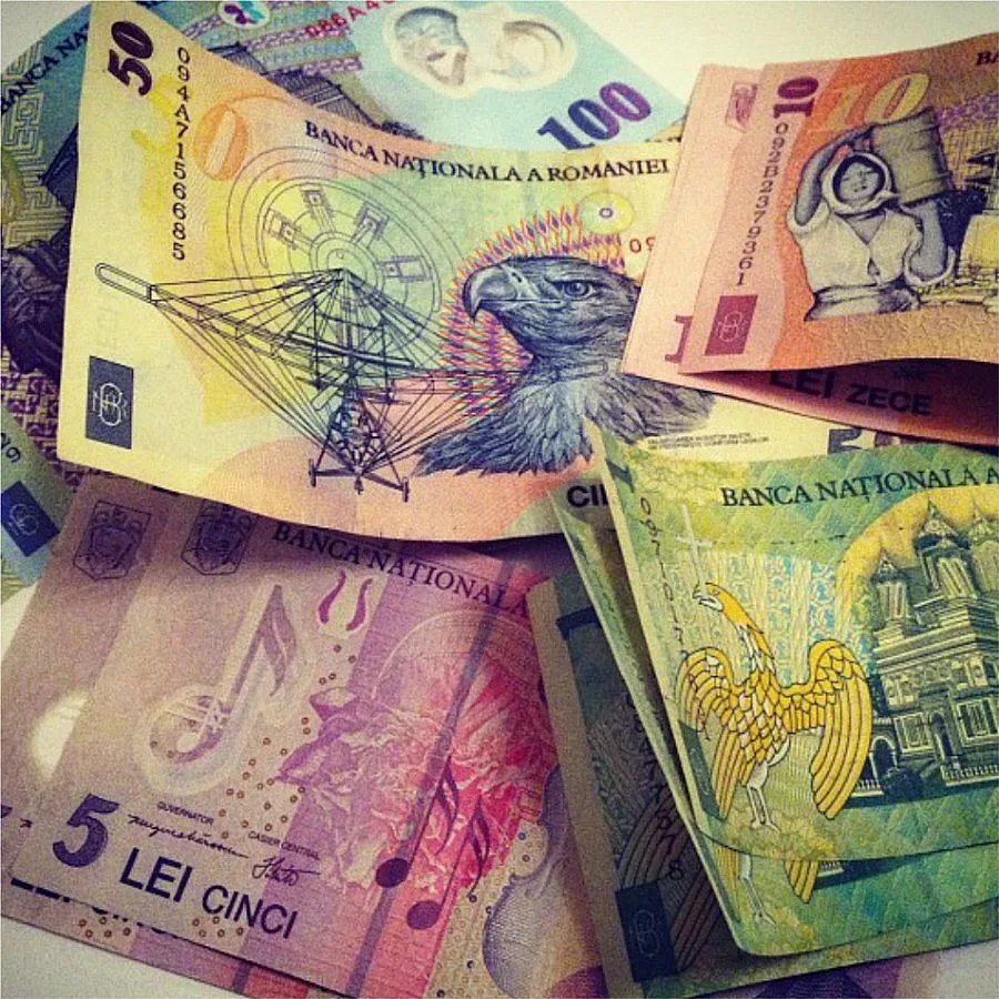 Проверки в Румъния на големи харчове при малки доходи